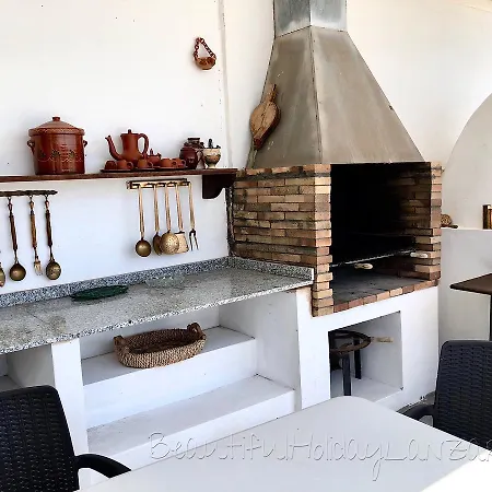 Holiday home Casa Isabella In A Quiet Area Of Macher, Lanzarote