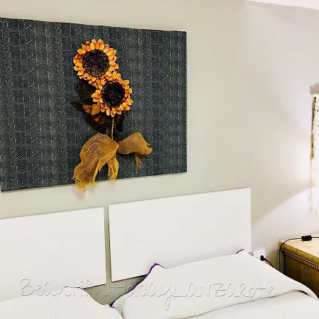 Holiday home Casa Isabella In A Quiet Area Of Macher, Lanzarote *