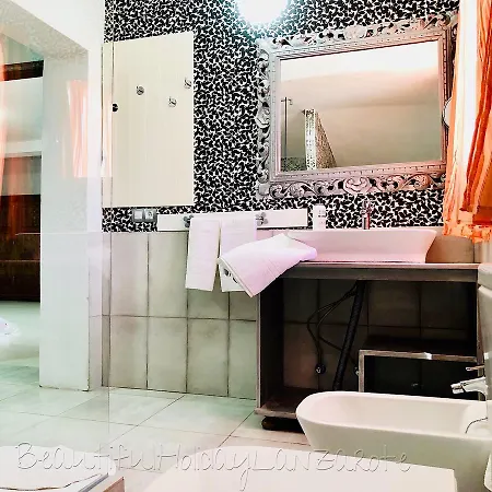 Holiday home Casa Isabella In A Quiet Area Of Macher, Lanzarote Macher