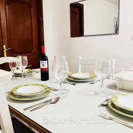 Casa Isabella In A Quiet Area Of Macher, Lanzarote Holiday home *