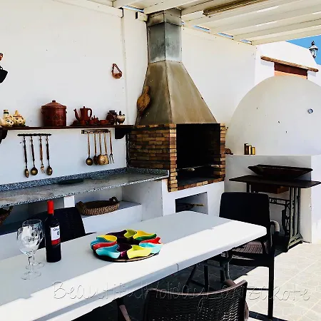 Holiday home Casa Isabella In A Quiet Area Of Macher, Lanzarote *