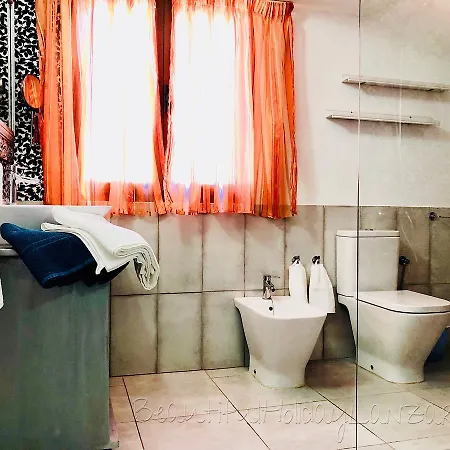 Casa Isabella In A Quiet Area Of Macher, Lanzarote Holiday home *