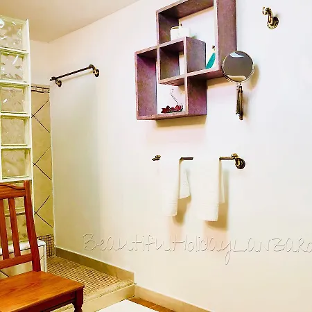Casa Isabella In A Quiet Area Of Macher, Lanzarote Holiday home *